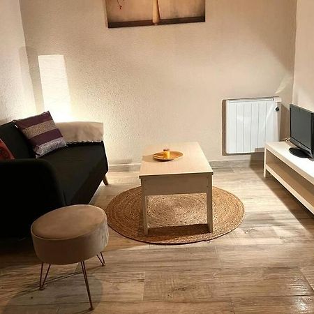 Apartamento En Toledo Capital Daire Dış mekan fotoğraf