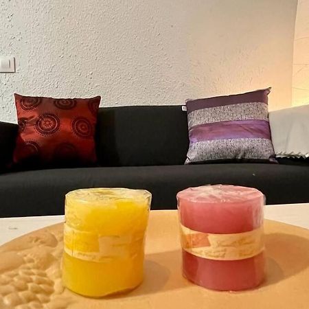 Apartamento En Toledo Capital Daire Dış mekan fotoğraf