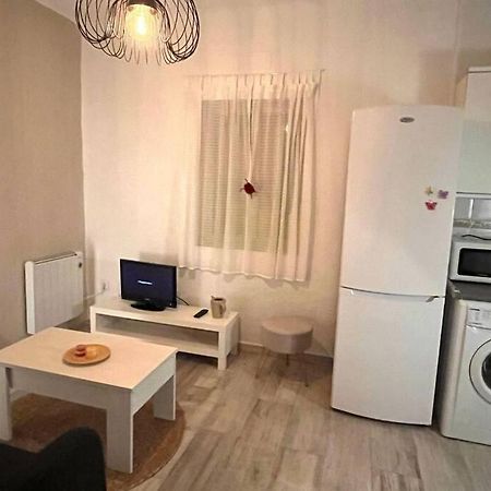 Apartamento En Toledo Capital Daire Dış mekan fotoğraf