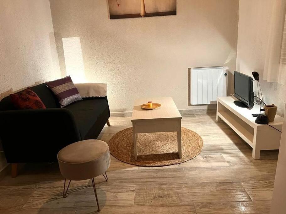 Apartamento En Toledo Capital Daire Dış mekan fotoğraf