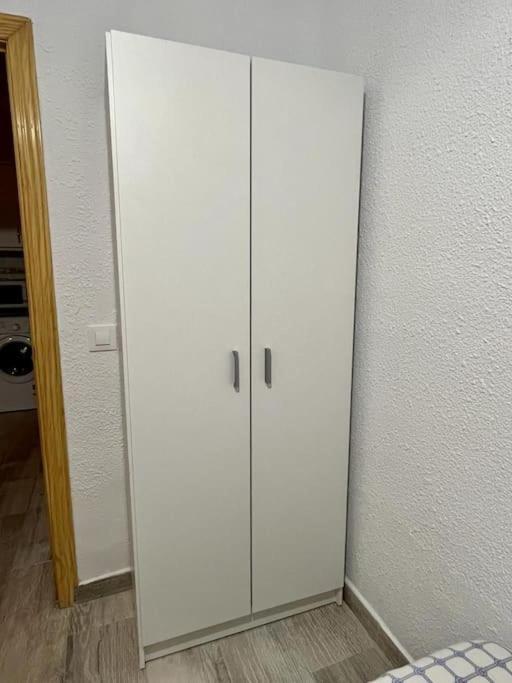 Apartamento En Toledo Capital Daire Dış mekan fotoğraf
