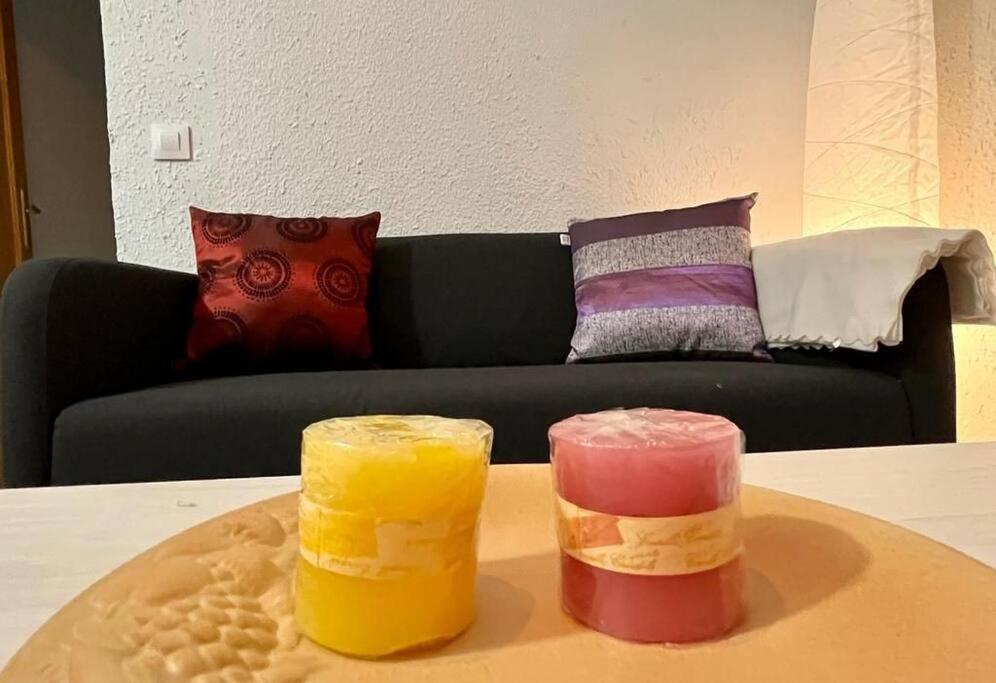 Apartamento En Toledo Capital Daire Dış mekan fotoğraf