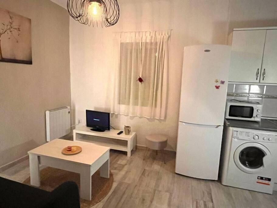 Apartamento En Toledo Capital Daire Dış mekan fotoğraf