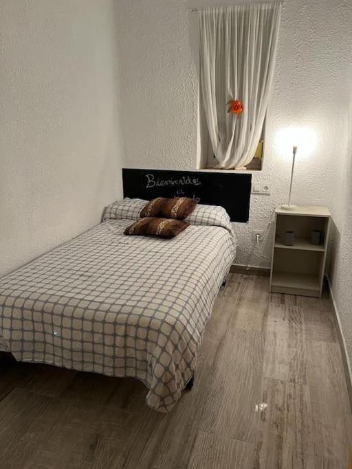 Apartamento En Toledo Capital Daire Dış mekan fotoğraf