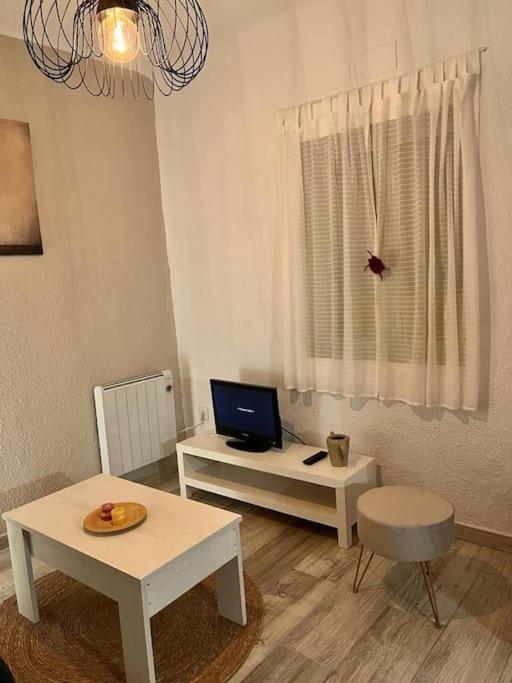 Apartamento En Toledo Capital Daire Dış mekan fotoğraf
