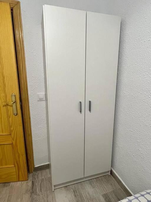 Apartamento En Toledo Capital Daire Dış mekan fotoğraf