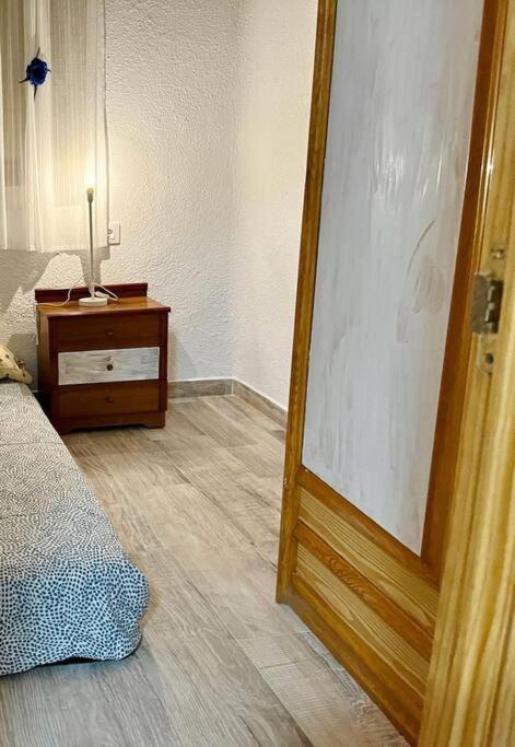 Apartamento En Toledo Capital Daire Dış mekan fotoğraf